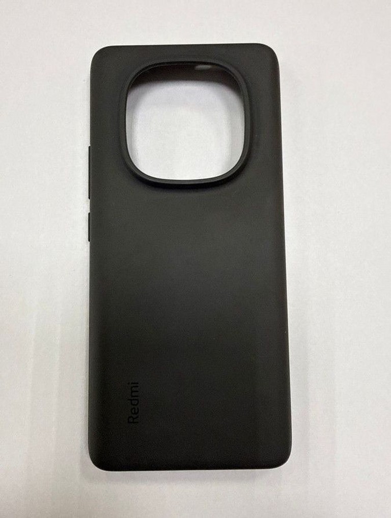 Xiaomi redmi note 14 pro+ 5g 8/256gb Код:01-201166627. Изображение 7