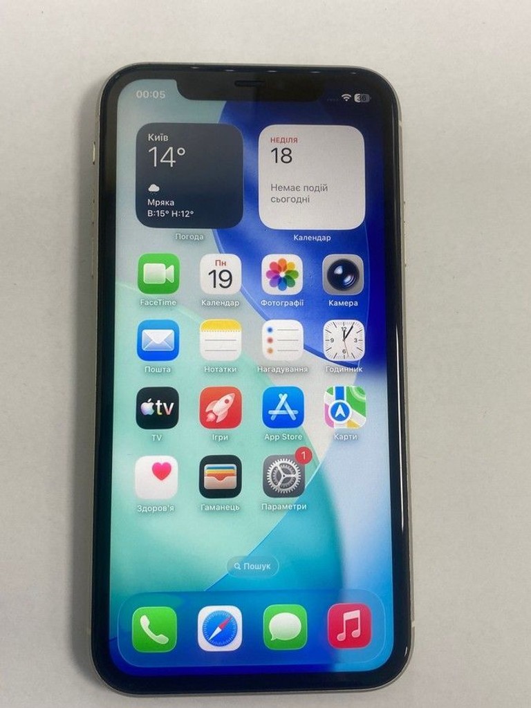 Купить Apple iphone 11 64gb Б/У