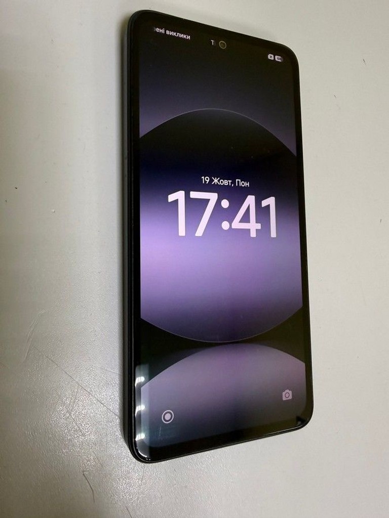 Распродажа Xiaomi redmi note 14 8/256gb, продавец Техноскарб