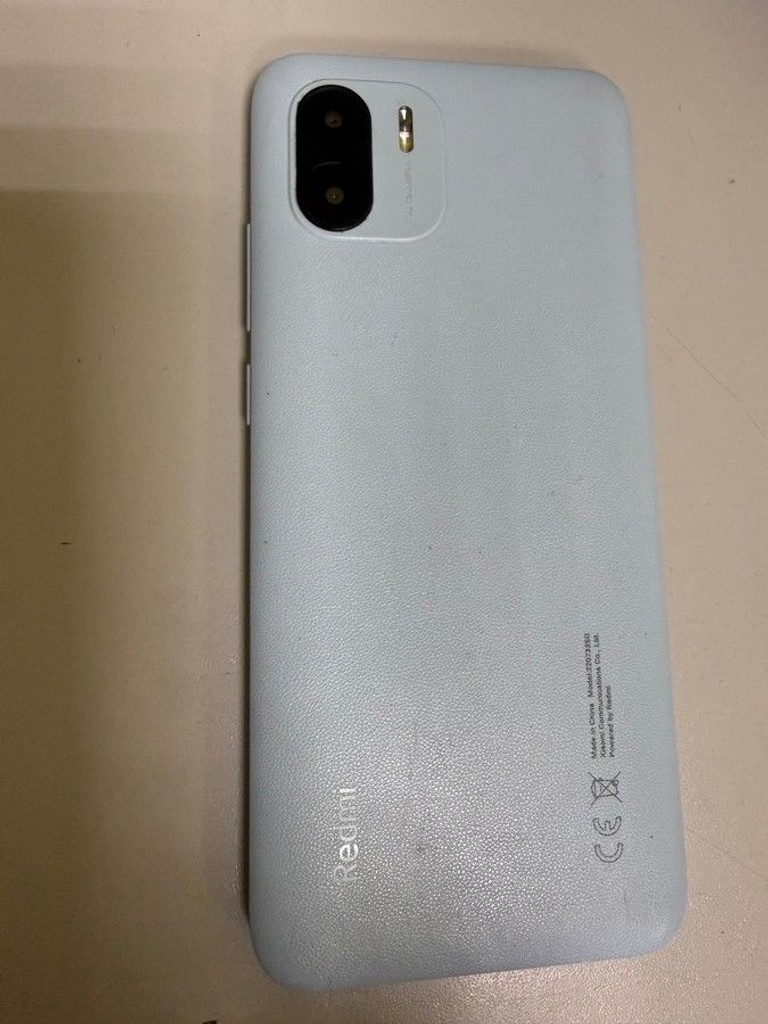 Купить Xiaomi Redmi A1 2/32GB Black Б/У