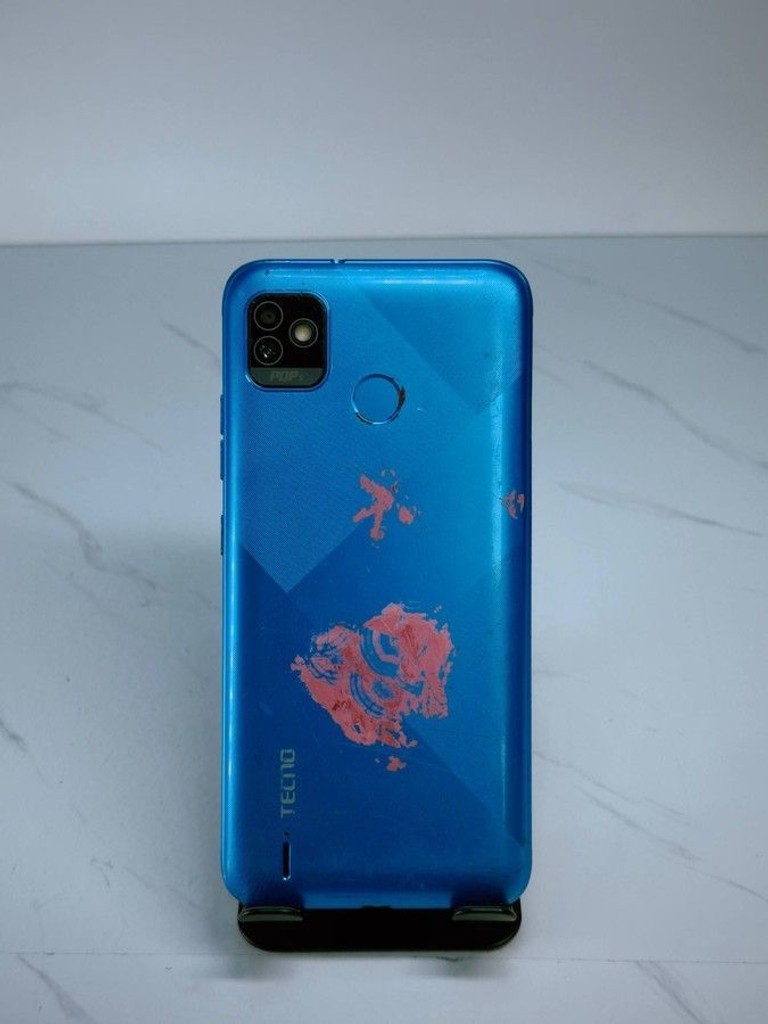 Tecno pop 5 2/32gb Код:01-201166349. Изображение 6