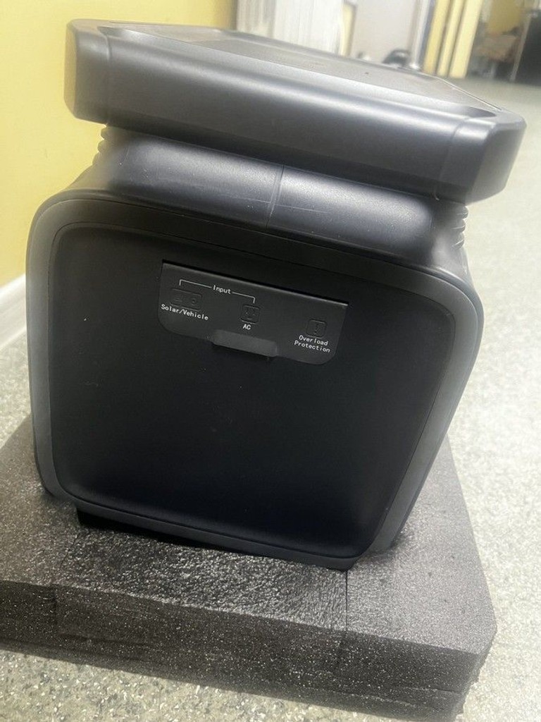 Объявление Growatt INFINITY 1500 Б/У
