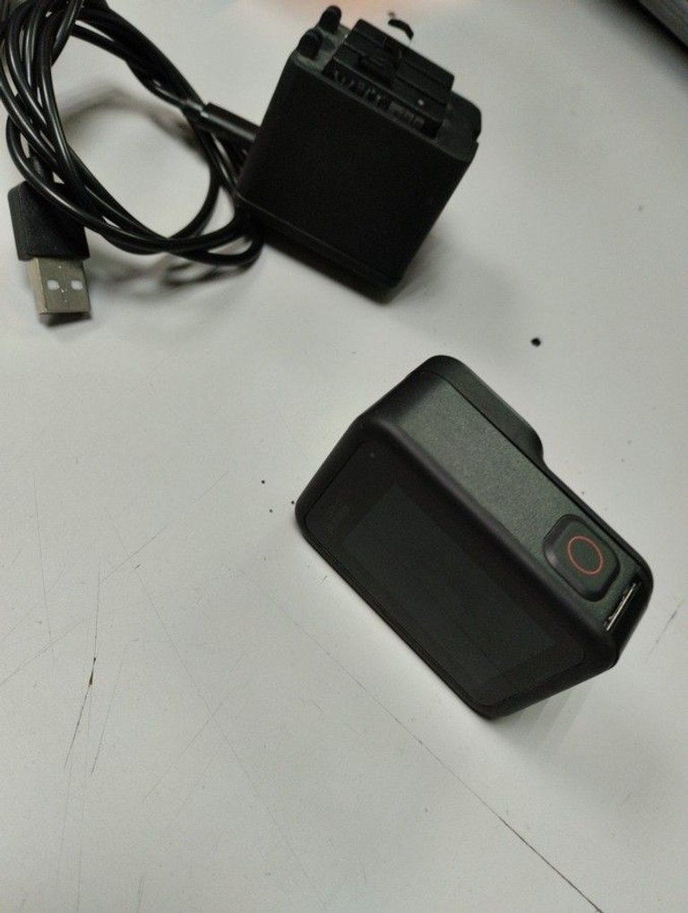 Объявление Gopro hero 8 black Б/У