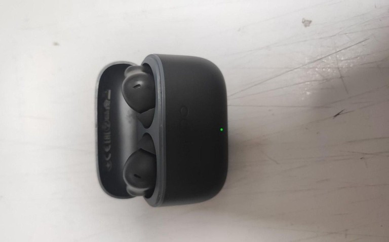 Купить Oppo Enco Buds3 Slate Black Б/У