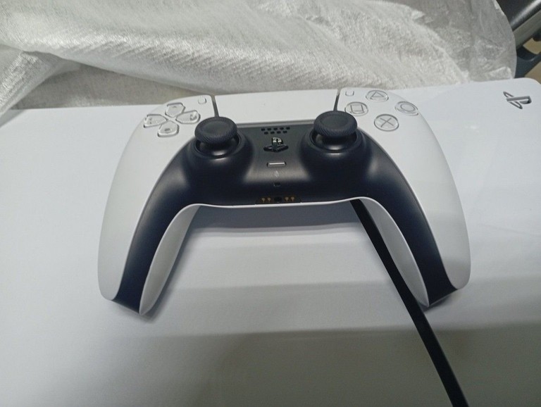 Купить Sony PlayStation 5 Slim Digital Edition 1TB Б/У