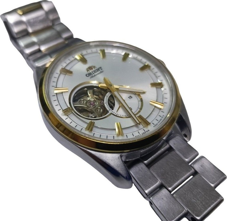 Объявление Orient f6s2-uaa0 Б/У
