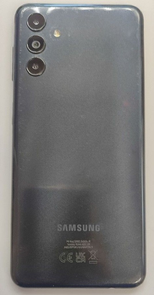 Объявление Samsung a047f galaxy a04s 3/32gb Б/У