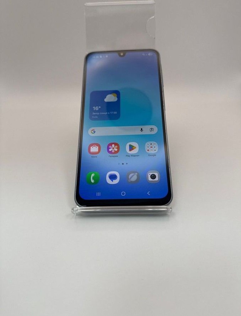 Дешиво Samsung galaxy a17 4g 4/128gb с ломбарда