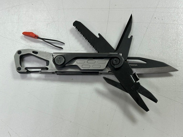 Объявление Gerber stakeout - 31-003843 Б/У