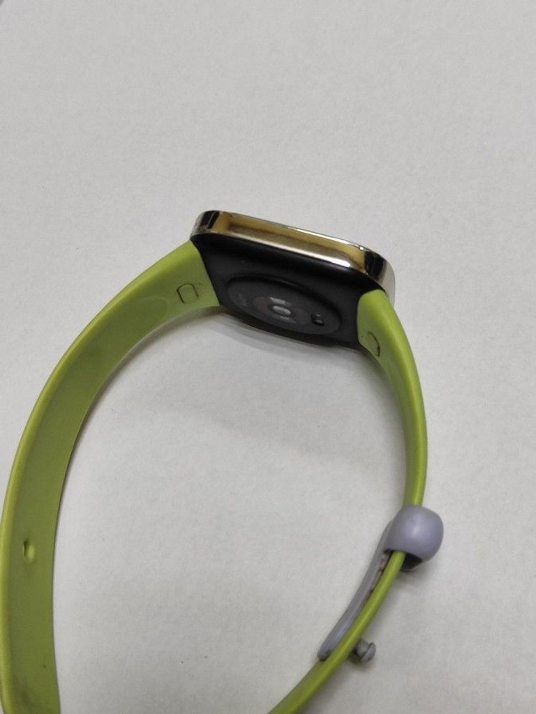 Xiaomi redmi watch 3 Код:01-201172040. Зображення 5