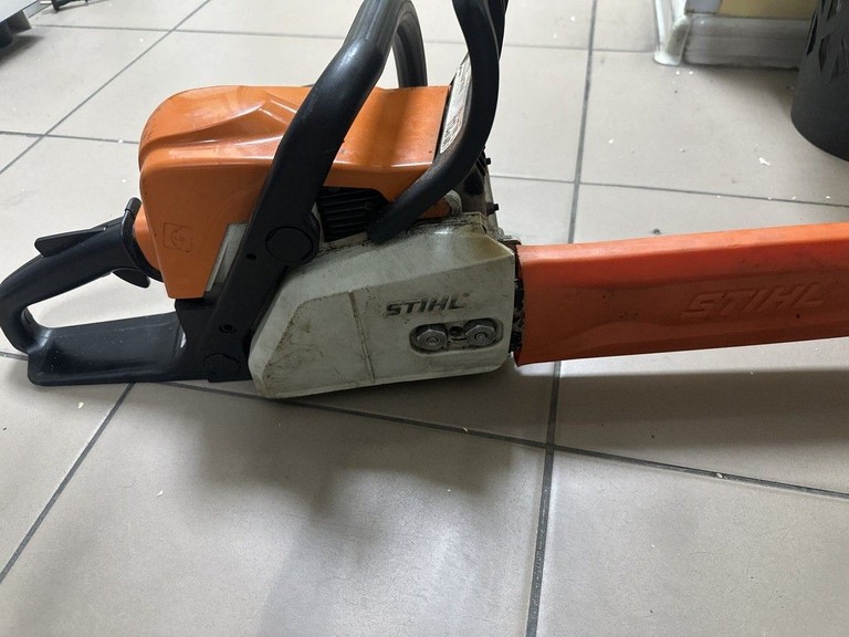 Дешево Stihl ms 180 з ломбарду