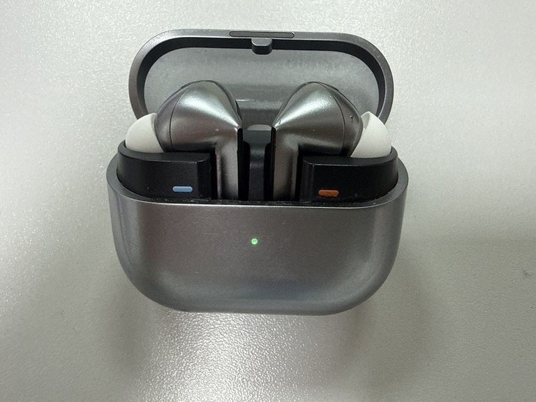 Объявление Samsung galaxy buds3 pro Б/У