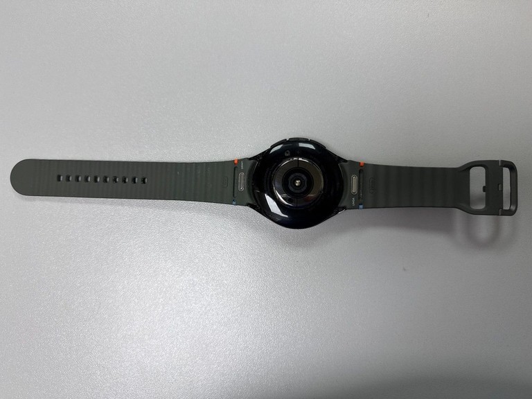 Дешиво Samsung galaxy watch6 classic 47mm esim с ломбарда