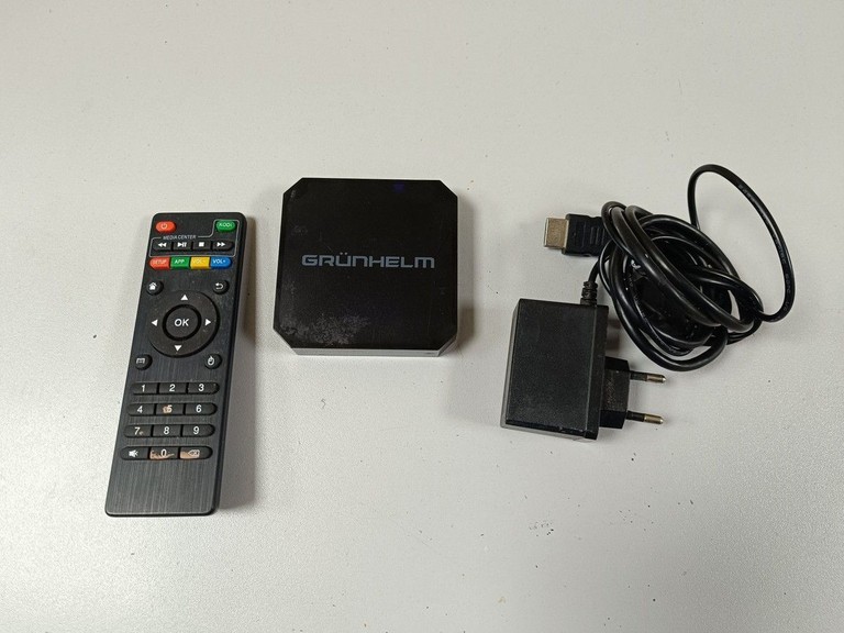 Купить Grunhelm GX-96 mini 2/16GB Б/У
