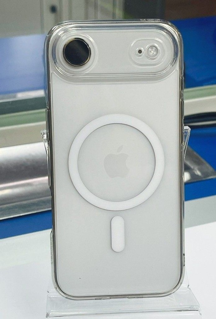 Объявление Apple iphone air 256gb Б/У