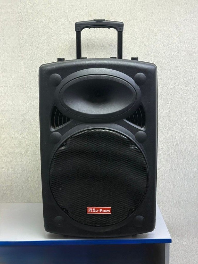 Купить Su-Kam bt 150d Б/У