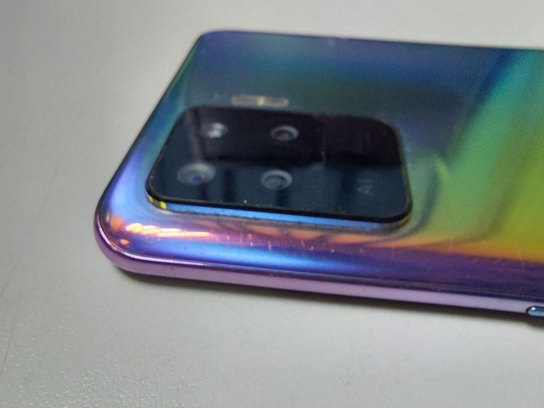 Дешиво Oppo reno 5 lite 8/128gb с ломбарда