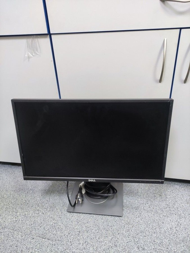 Объявление Dell p2417h Б/У