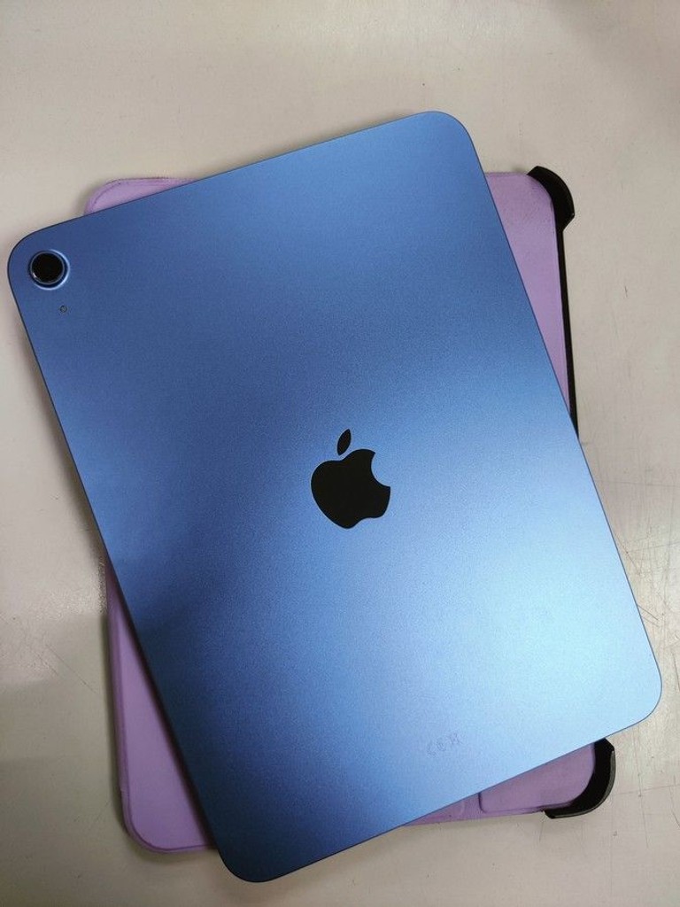 Apple ipad air 11 2025 wi-fi 128gb Код:01-201176081. Изображение 7