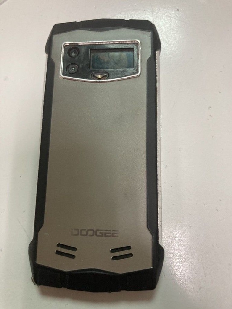 Оголошення Doogee s mini 8/256gb Б/У