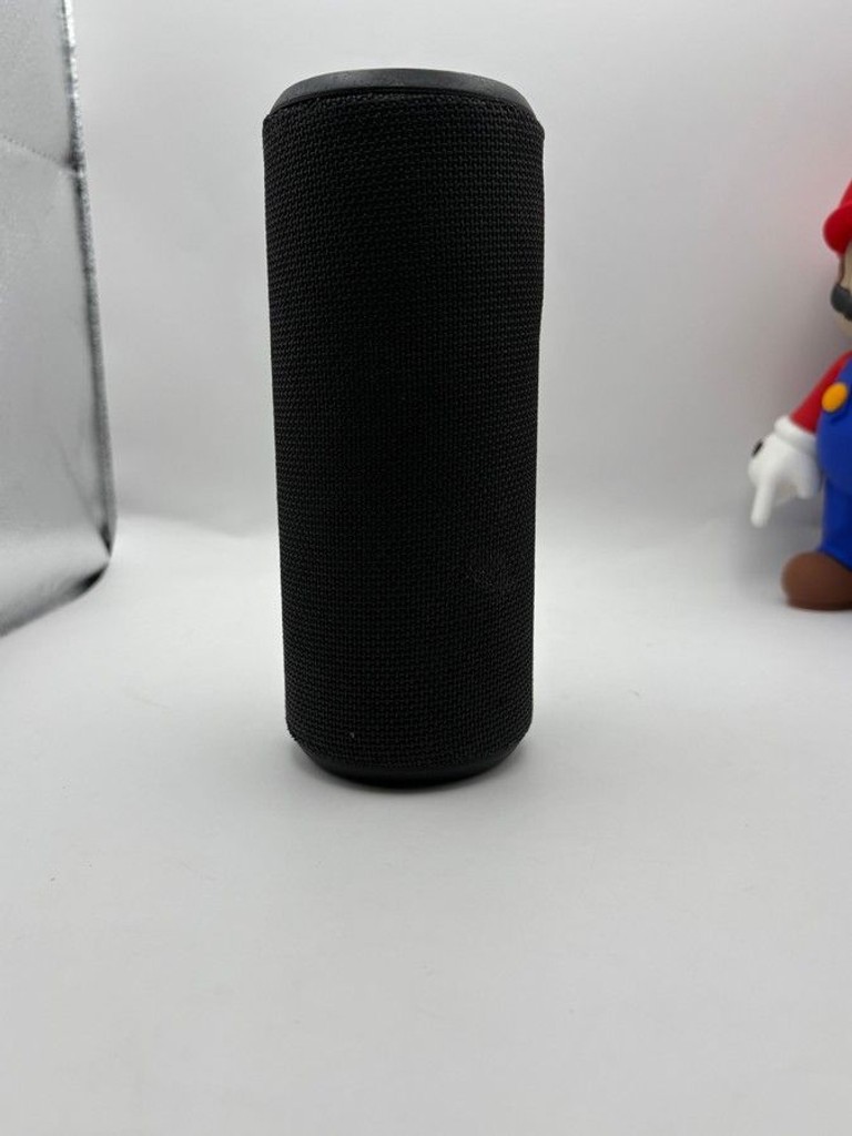 Розпродаж Tronsmart Element T6 Plus Upgraded Black, продавець Техноскарб