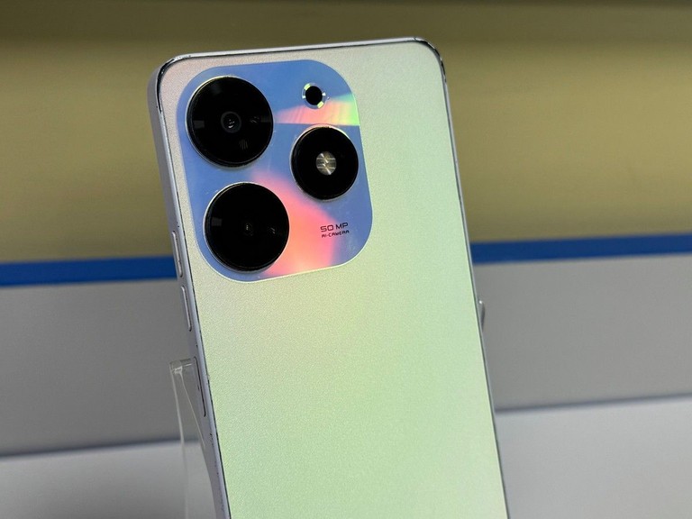 Розпродаж Tecno spark 10 pro 8/256gb, продавець Техноскарб