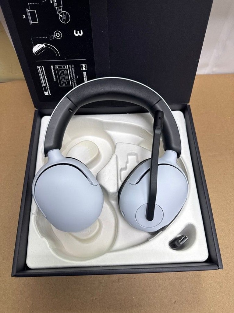 Купить Sony inzone h5 Б/У