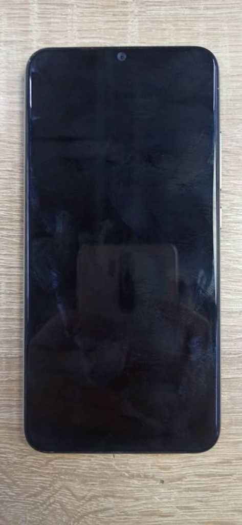 Купити UMIDIGI A5 Pro 4/32GB Black Б/У