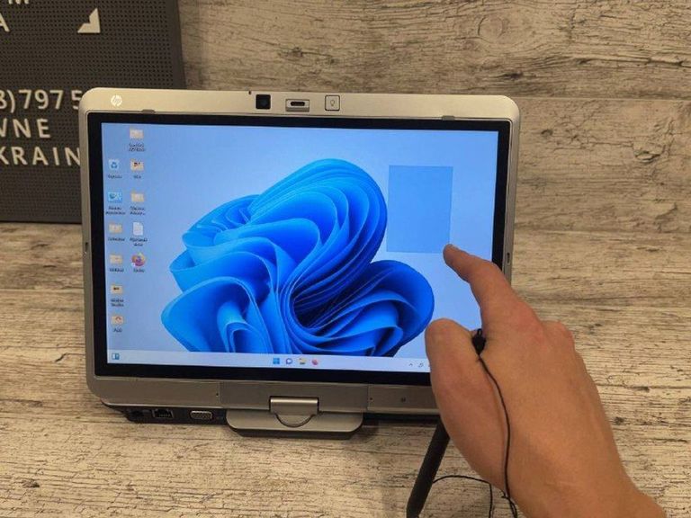 HP EliteBook 2760p Код:null. Зображення 7
