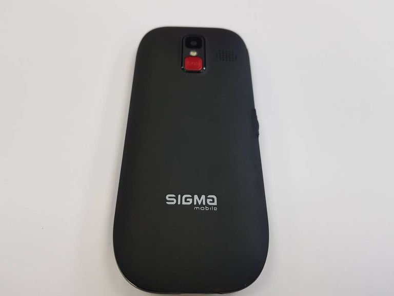 Розпродаж Sigma comfort 50 grand cf111, продавець Техноскарб