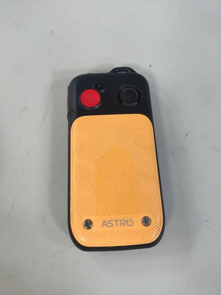 Оголошення Astro b200rx Б/У
