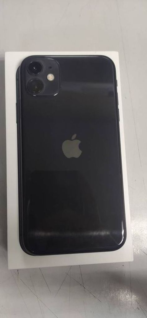 Apple iphone 11 64gb Код:01-18970906. Зображення 5