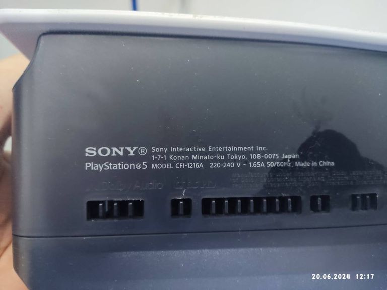 Sony playstation 5 spider-man 2 Код:01-200164114. Изображение 8