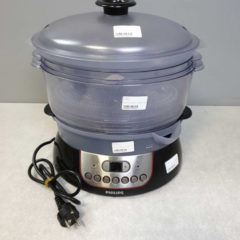 Купити Philips hd9140 Б/У