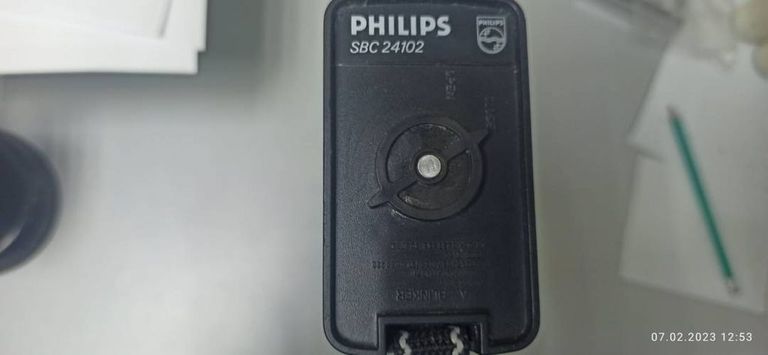 Купити Philips sbc24102 Б/У