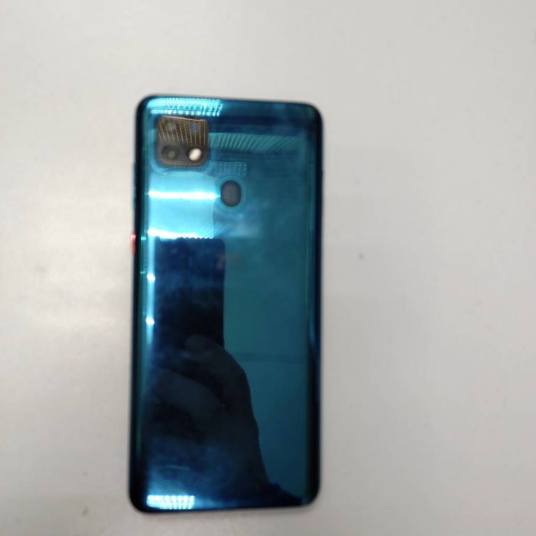 Дешево Zte blade 20 smart 2050 4/128gb з ломбарду
