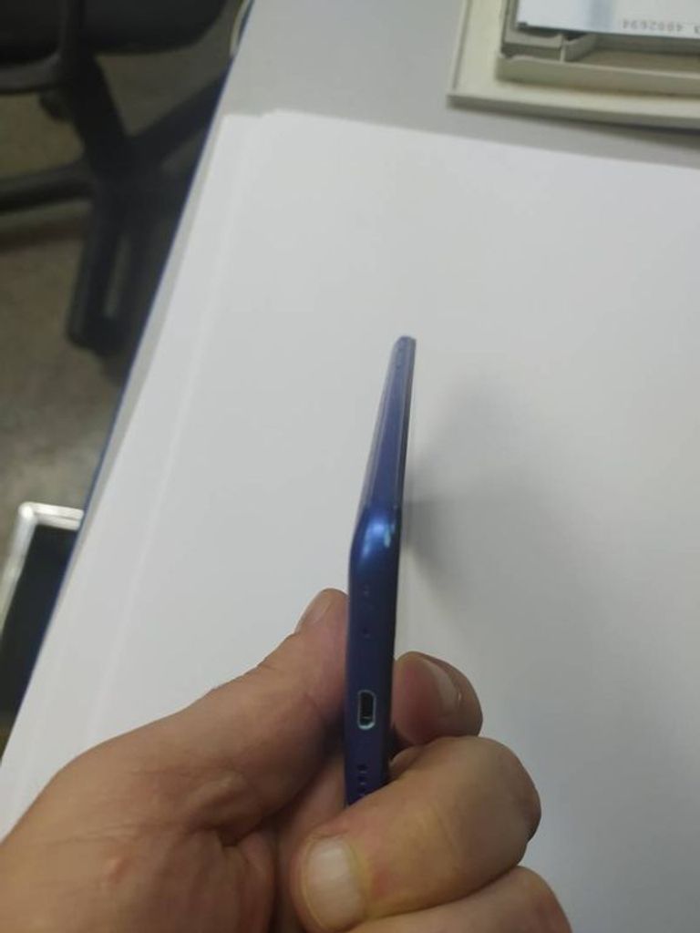 Xiaomi redmi go 1/16gb Код:01-19055408. Изображение 6