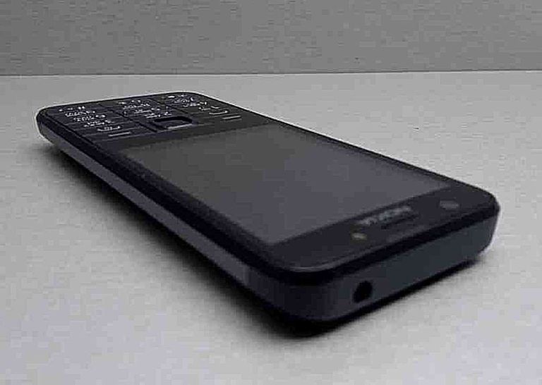 Nokia 230 rm-1172 dual sim Код:2000003603473. Зображення 4