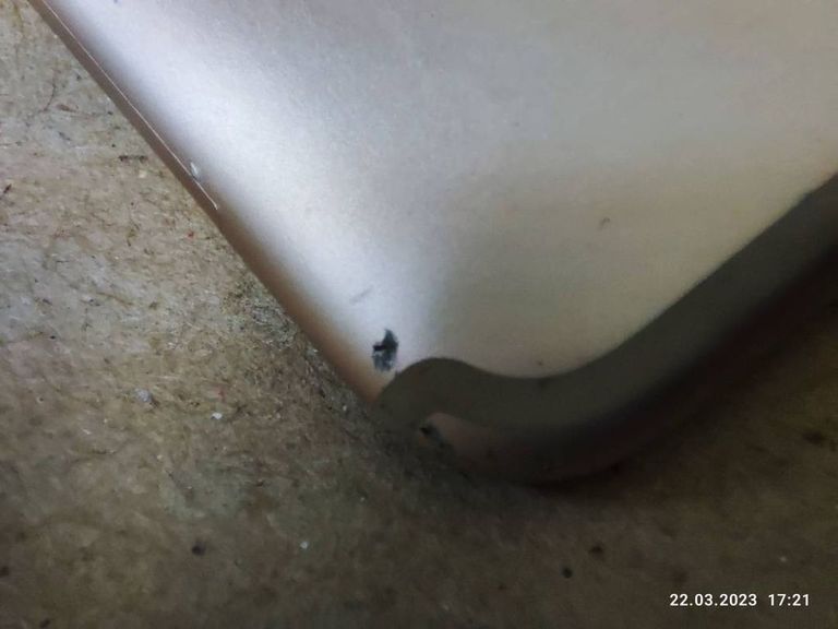 Xiaomi Mi A2 4/64GB Black Код:01-19072029. Изображение 6