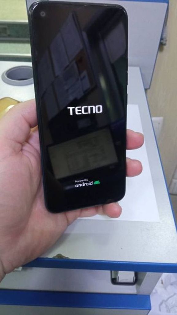 Tecno spark 5 pro kd7 4/64gb Код:01-19078333. Зображення 6