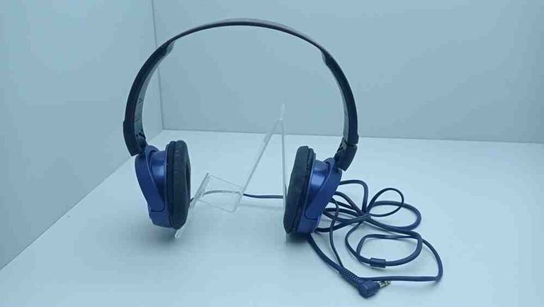 Оголошення Sony MDR-ZX310APW Б/У