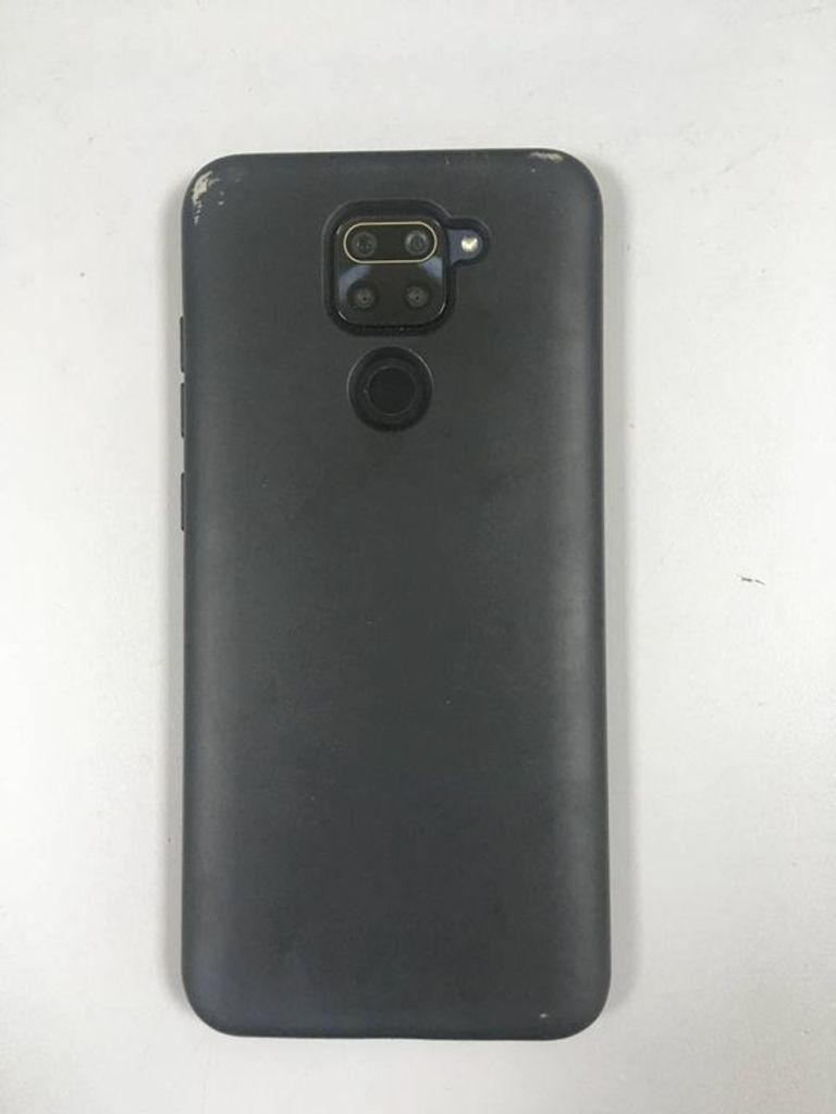 Xiaomi redmi note 9 3/64gb