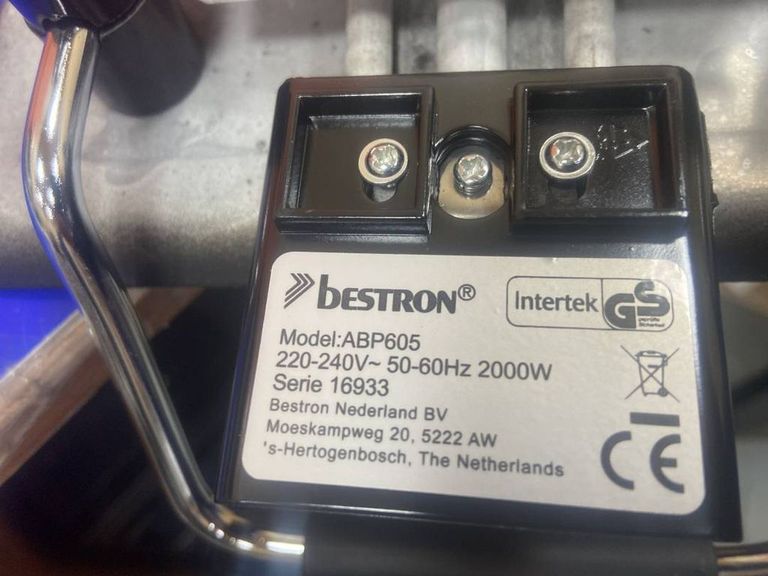 Bestron abp605