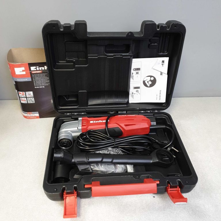 Купити Einhell TE-MG 300 EQ (4465150) Б/У