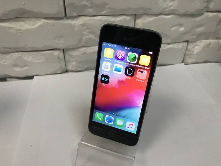 Apple iphone 5s 16gb