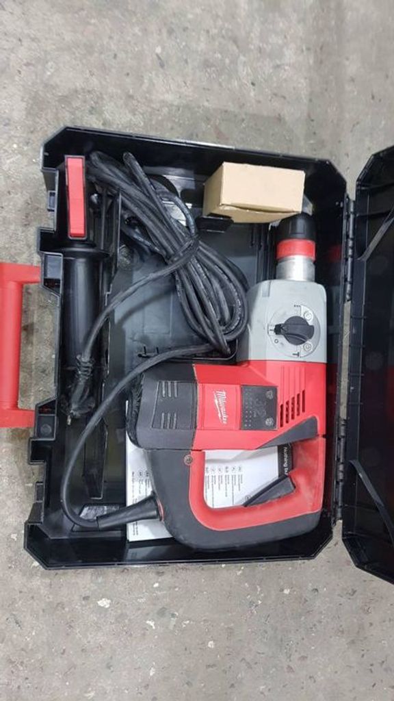 Распродажа Milwaukee plh 32 xe, продавец Техноскарб