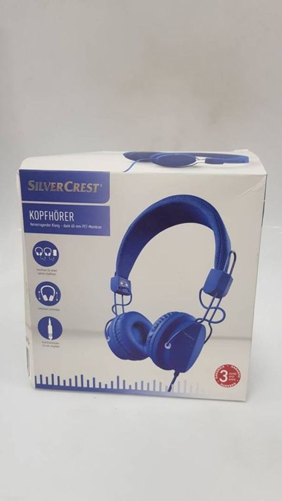 Купити Silvercrest skh64d2 Б/У