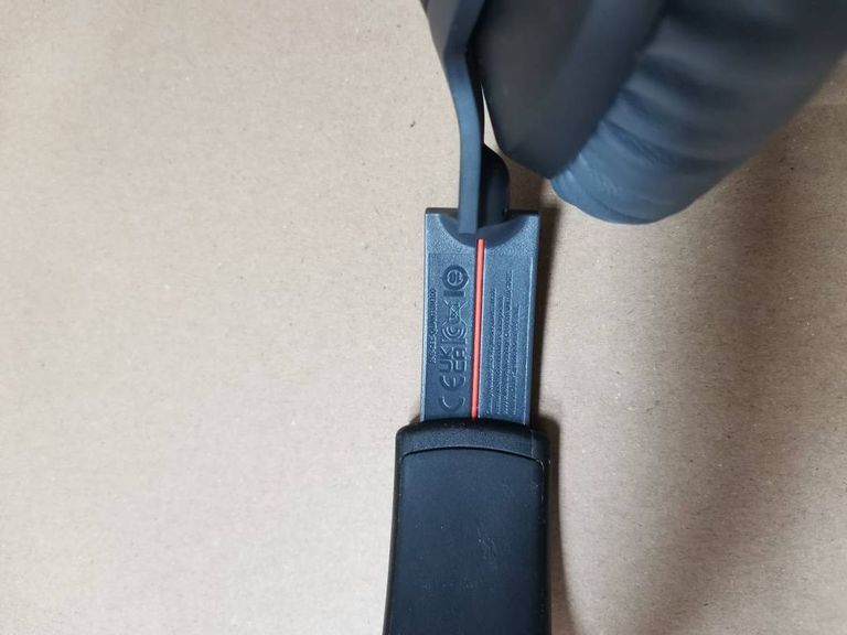 Jbl quantum 100 Код:01-19242151. Зображення 5