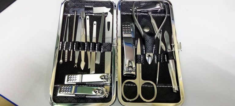 Распродажа Набір 19 предметів, продавец Техноскарб