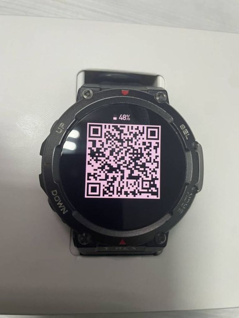 Amazfit t-rex 2 a2170